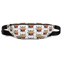 Load image into Gallery viewer, CJU Waist Pack