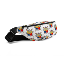 Load image into Gallery viewer, CJU Waist Pack