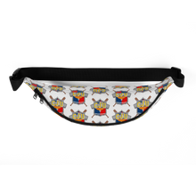 Load image into Gallery viewer, CJU Waist Pack
