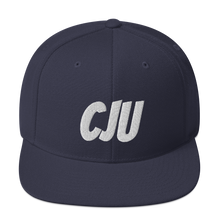 Load image into Gallery viewer, CJU Snapback