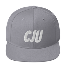 Load image into Gallery viewer, CJU Snapback