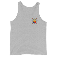 Load image into Gallery viewer, CJU Tank Top