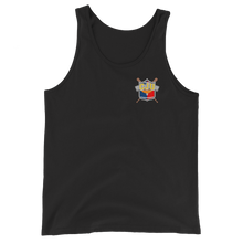 Load image into Gallery viewer, CJU Tank Top