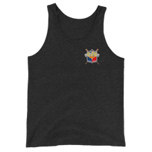 Load image into Gallery viewer, CJU Tank Top