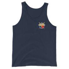 Load image into Gallery viewer, CJU Tank Top