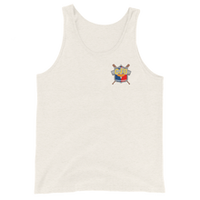 Load image into Gallery viewer, CJU Tank Top