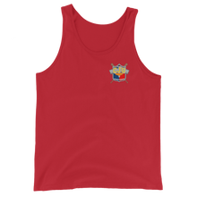 Load image into Gallery viewer, CJU Tank Top