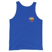 Load image into Gallery viewer, CJU Tank Top