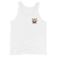 Load image into Gallery viewer, CJU Tank Top