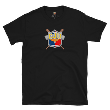 Load image into Gallery viewer, Big Logo CJU Tee