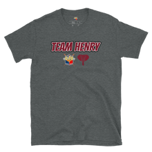 Load image into Gallery viewer, TEAM HENRY Tee
