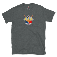 Load image into Gallery viewer, Big Logo CJU Tee