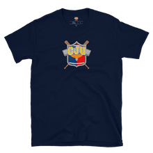 Load image into Gallery viewer, Big Logo CJU Tee