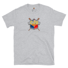 Load image into Gallery viewer, Big Logo CJU Tee