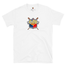 Load image into Gallery viewer, Big Logo CJU Tee
