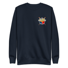 Load image into Gallery viewer, CJU Long Sleeve