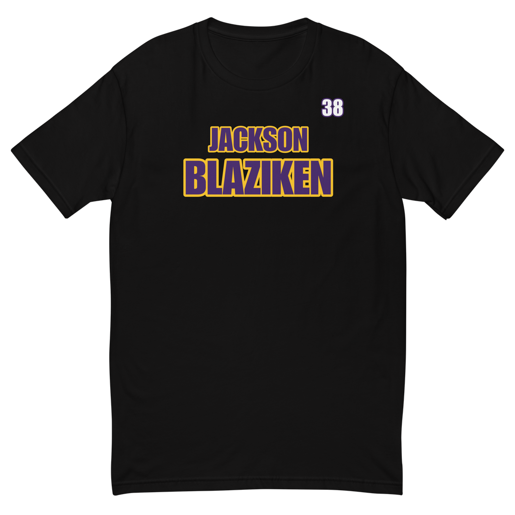 Jackson Blaziken Tee CJU SPORTS