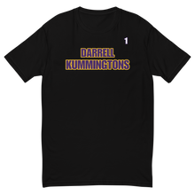 Load image into Gallery viewer, Darrell Kummingtons Tee
