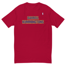 Load image into Gallery viewer, Darrell Kummingtons Tee
