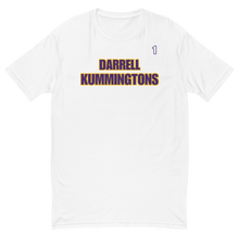 Load image into Gallery viewer, Darrell Kummingtons Tee
