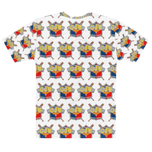 Load image into Gallery viewer, CJU Checkered Tee
