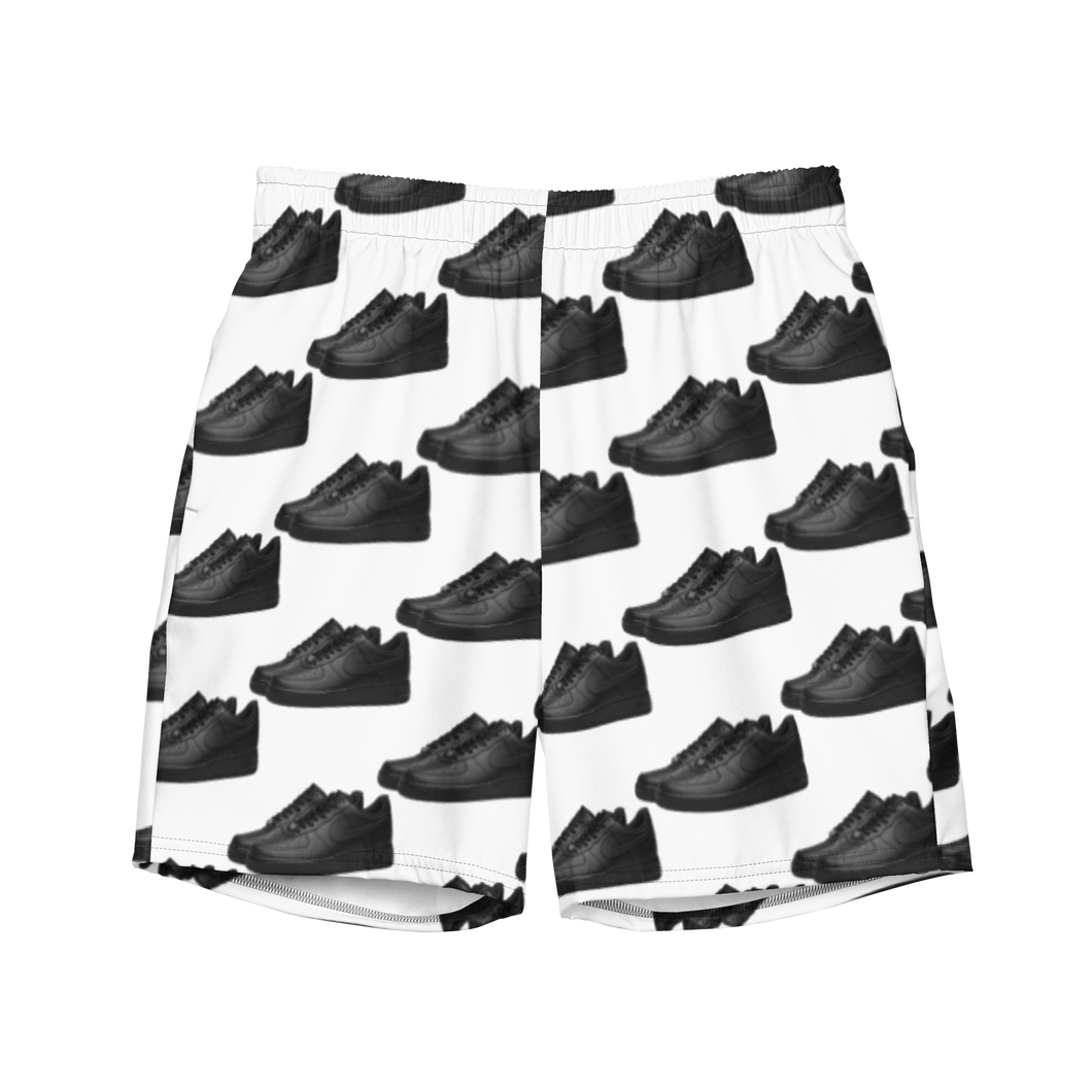 DONTAVIUS ENERGY Shorts