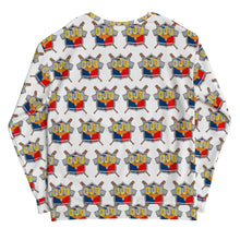 Load image into Gallery viewer, CJU Checkered Long Sleeve
