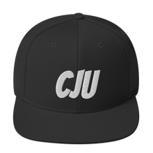 Load image into Gallery viewer, CJU Snapback
