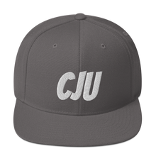 Load image into Gallery viewer, CJU Snapback
