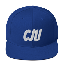 Load image into Gallery viewer, CJU Snapback
