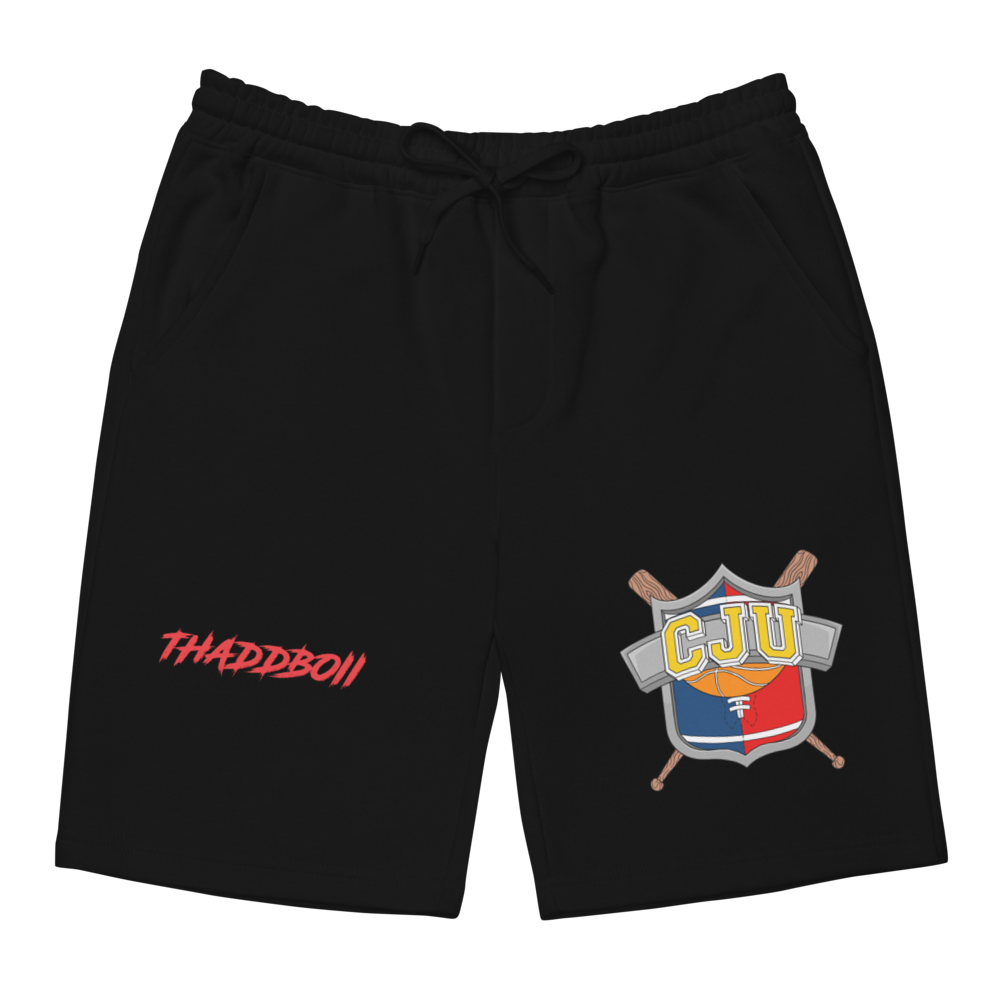 CJU Logo Shorts