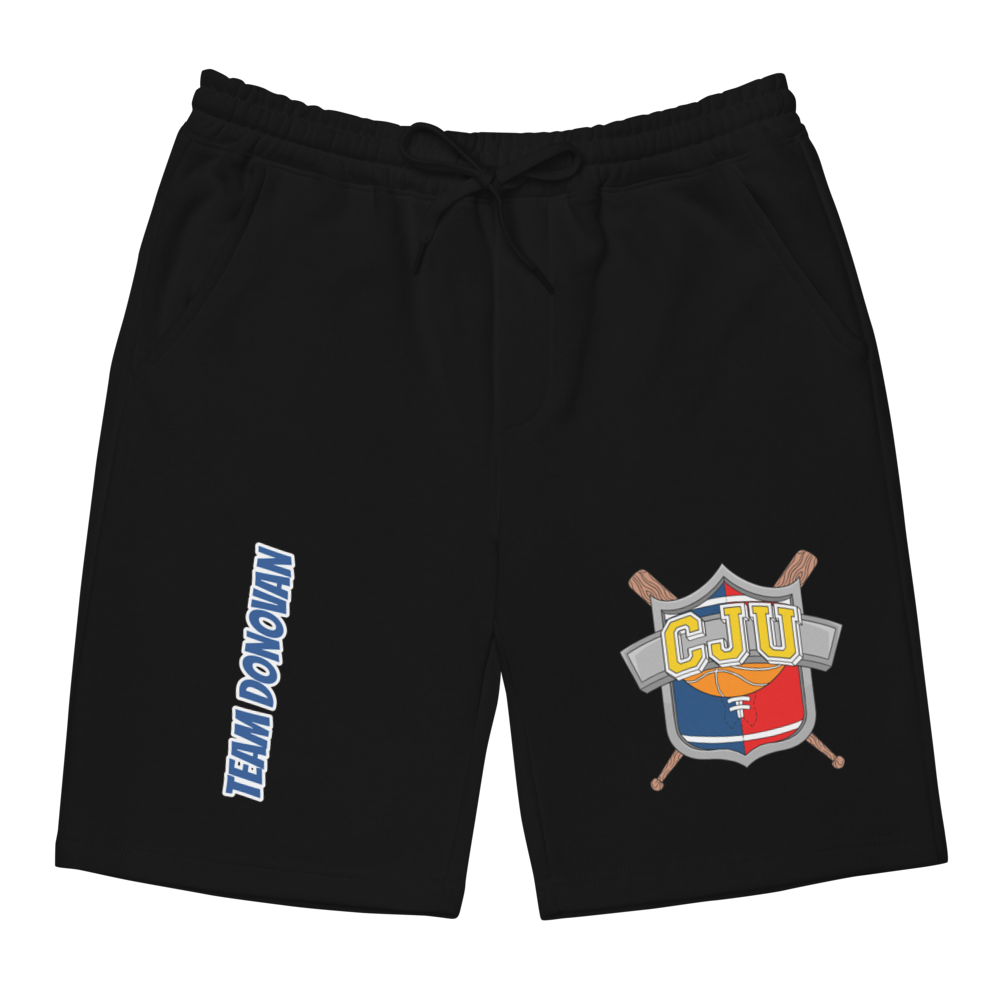 TEAM DONOVAN Shorts