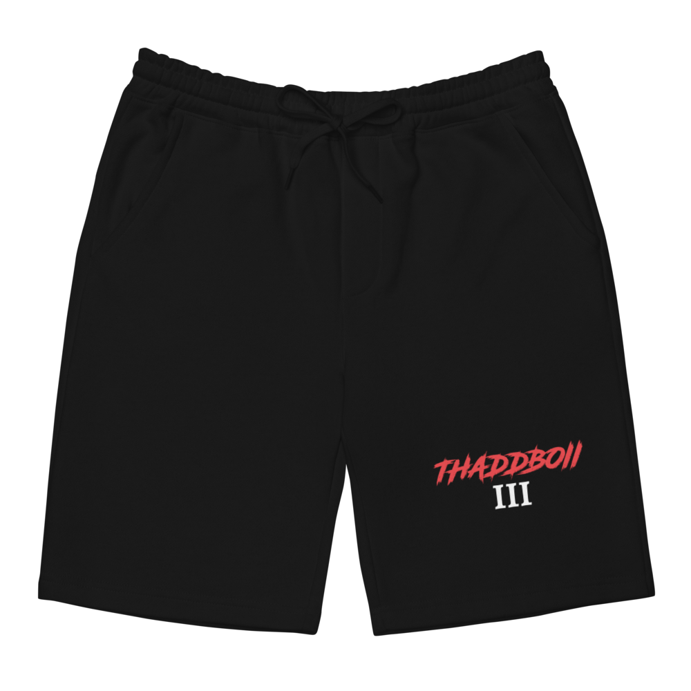 THADDBOII III Shorts