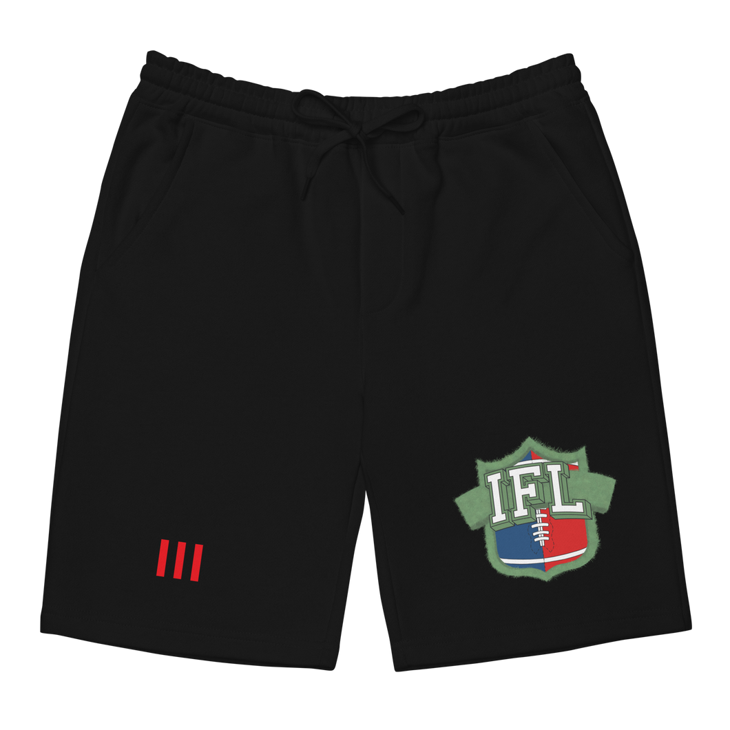 IFL III Shorts