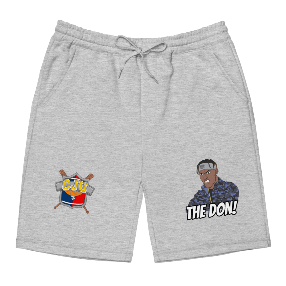 TEAM DONTAVIUS Shorts