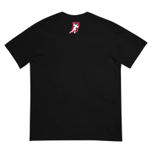Load image into Gallery viewer, DEEP THREAT LOGO TEE
