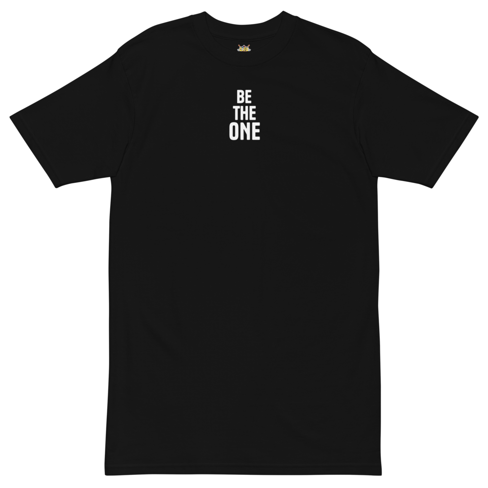 BE THE ONE Tee