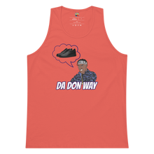 Load image into Gallery viewer, DA DON WAY Tank Top

