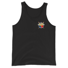Load image into Gallery viewer, CJU Tank Top
