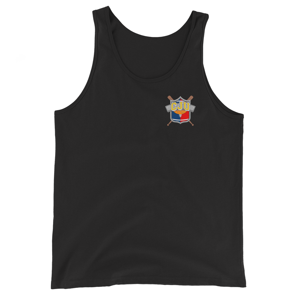 CJU Tank Top