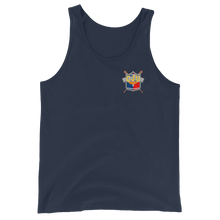 Load image into Gallery viewer, CJU Tank Top
