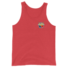 Load image into Gallery viewer, CJU Tank Top
