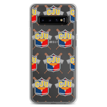 Load image into Gallery viewer, CJU Checkered Phone Case (SAMSUNG ONLY)
