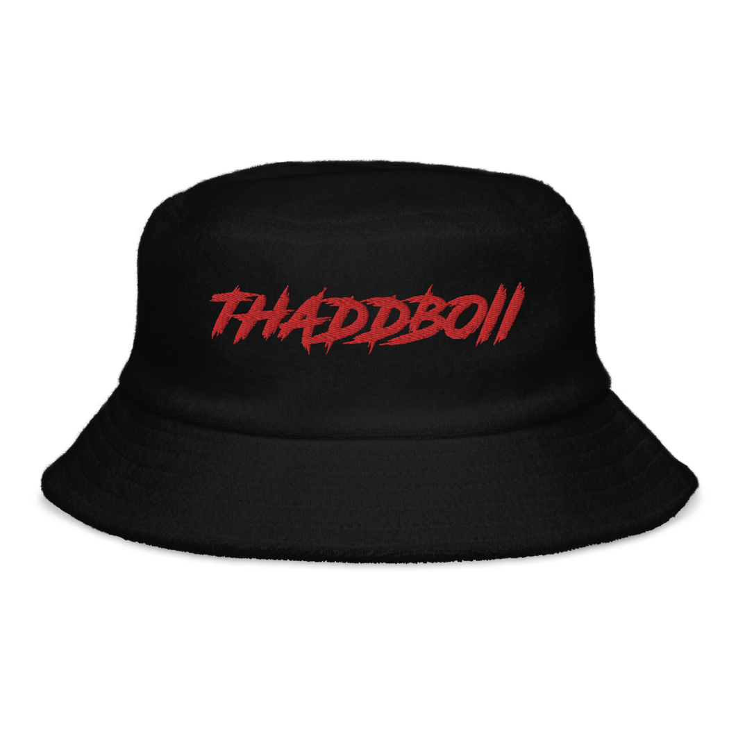 THADDBOII Bucket Hat