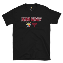 Load image into Gallery viewer, TEAM HENRY Tee
