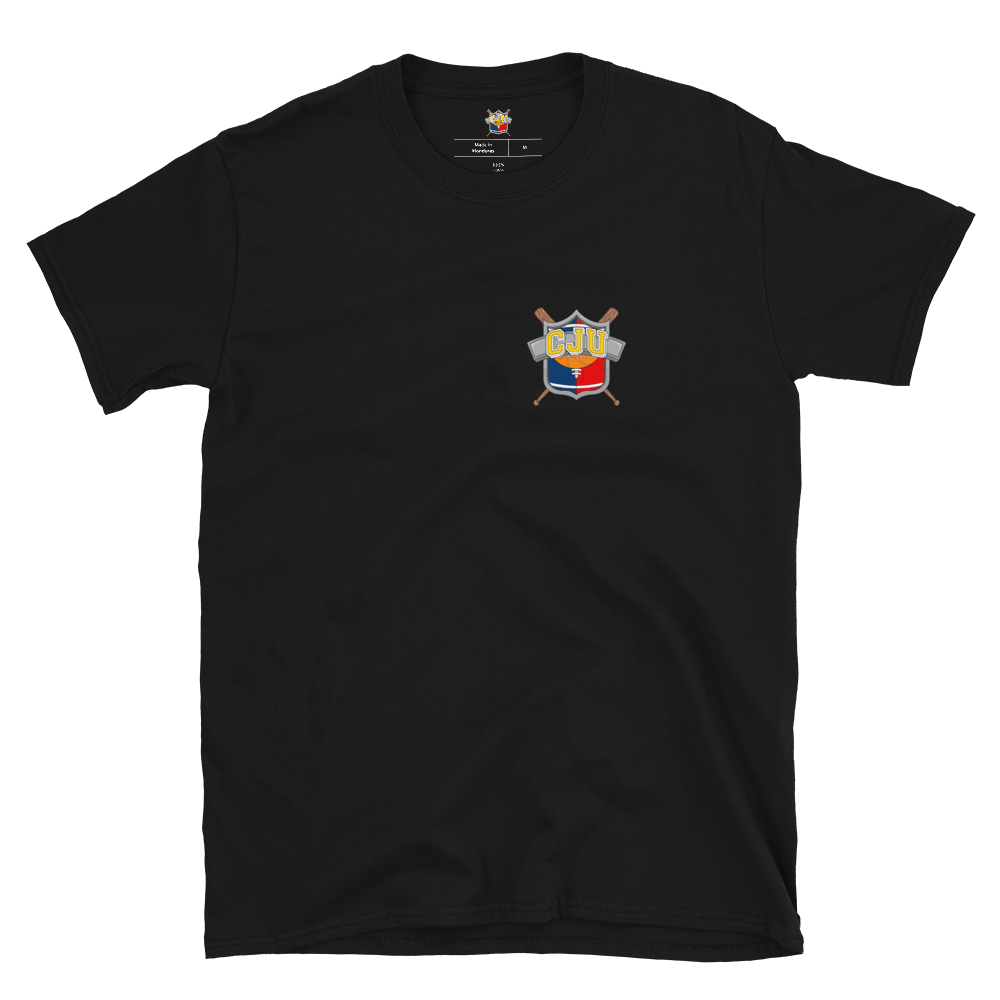 CJU Tee