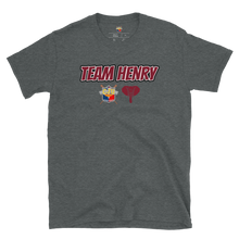 Load image into Gallery viewer, TEAM HENRY Tee
