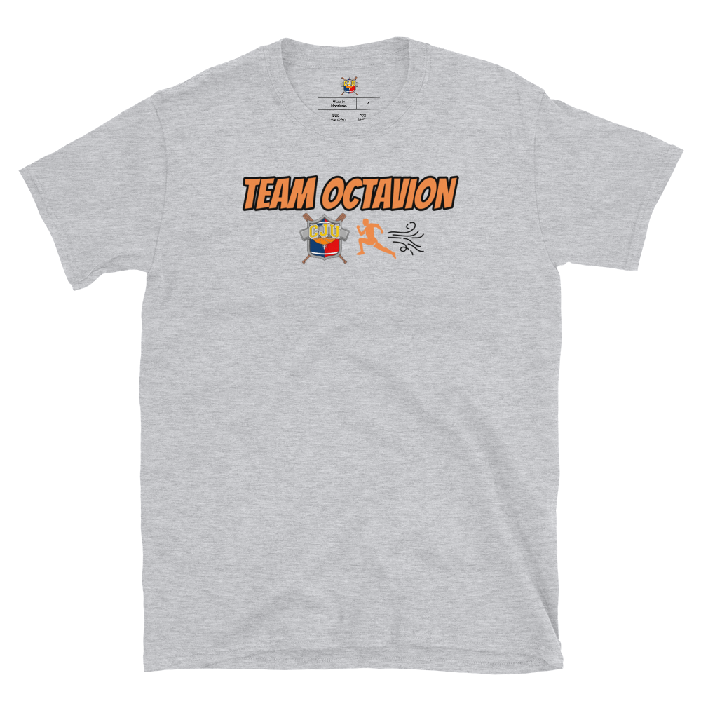 TEAM OCTAVION Tee