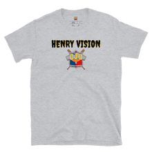 Load image into Gallery viewer, HENRY VISION Tee
