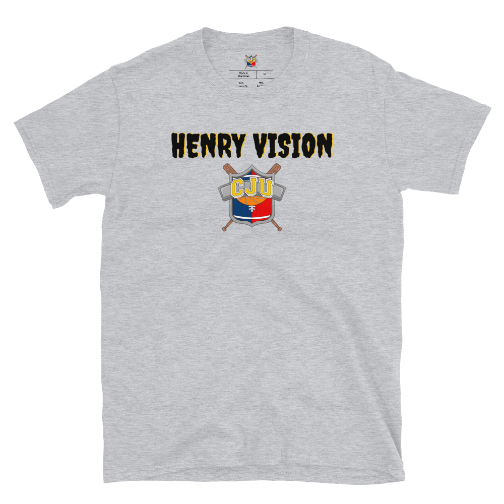 HENRY VISION Tee